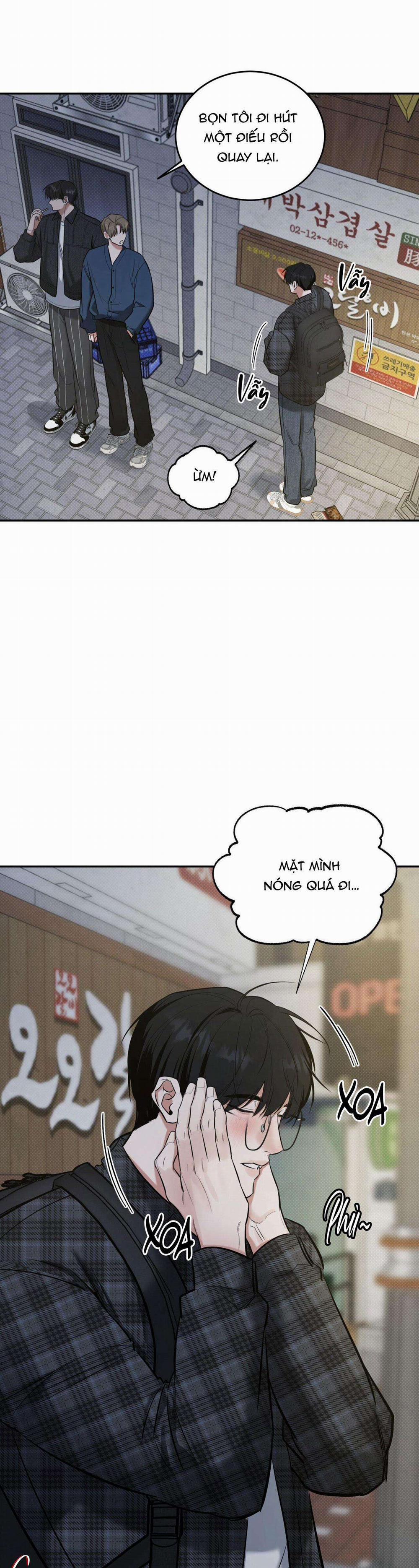 Người Đàn Ông Cho Em Tất Cả 7 trang 34