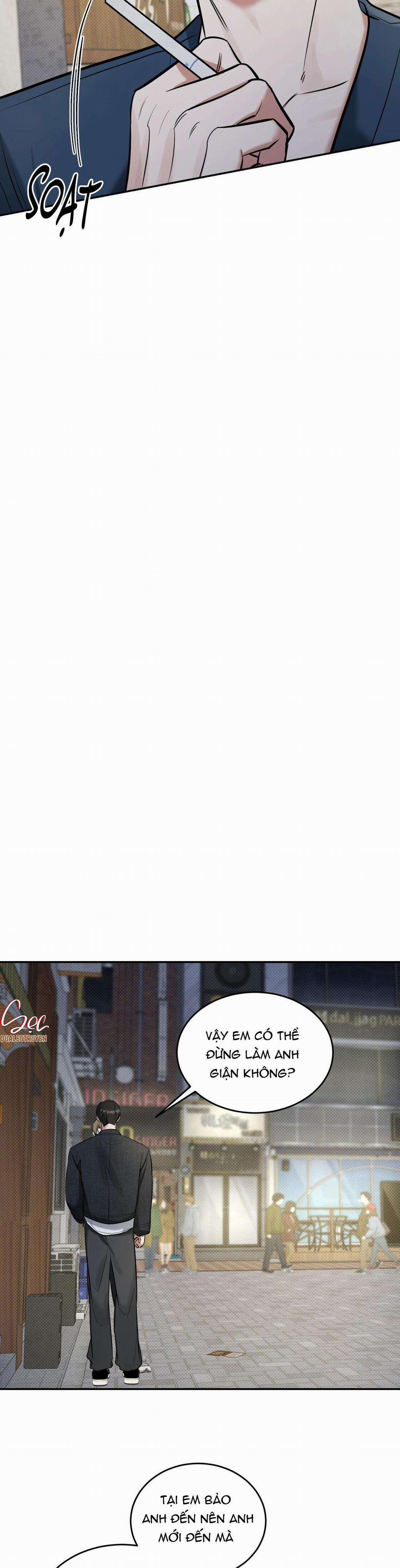 Người Đàn Ông Cho Em Tất Cả 7 trang 38