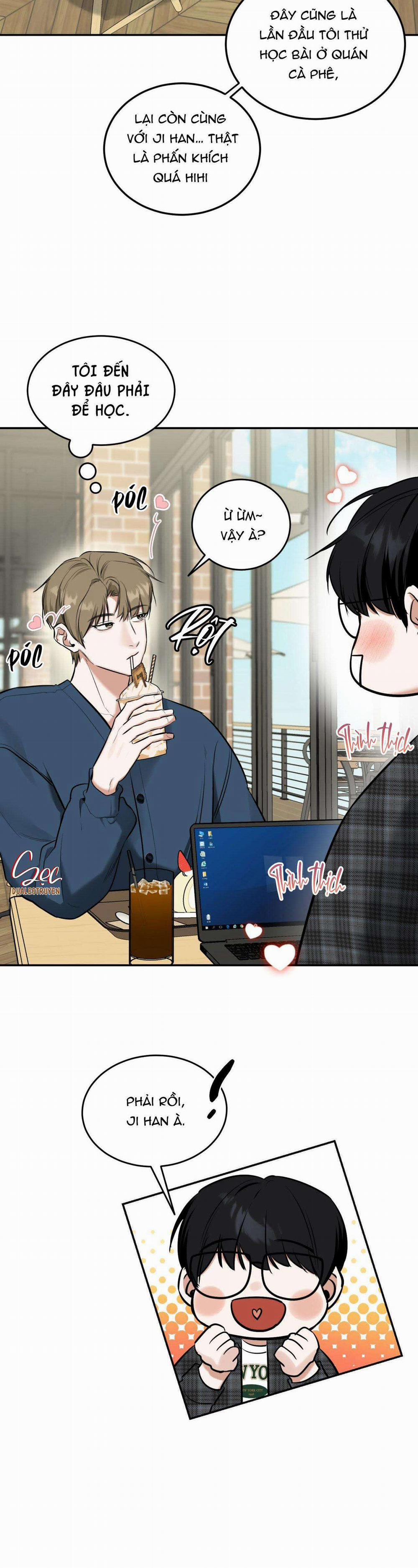 Người Đàn Ông Cho Em Tất Cả 7 trang 4