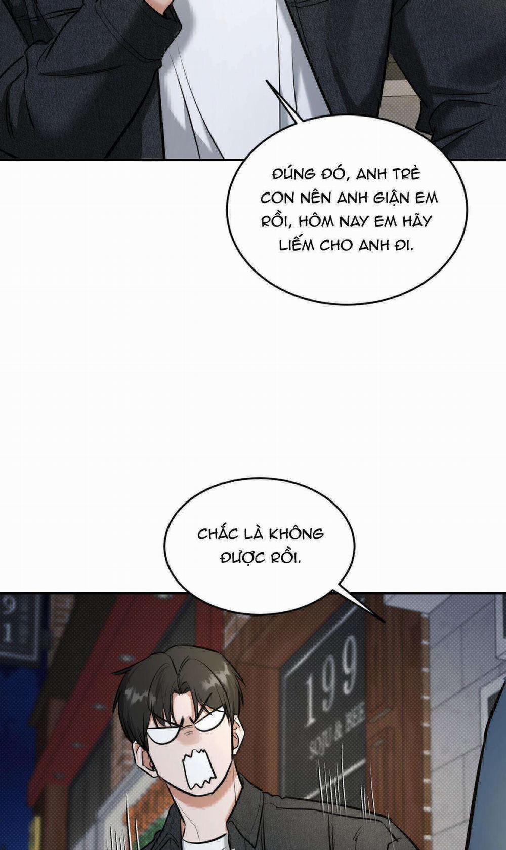 Người Đàn Ông Cho Em Tất Cả 7 trang 41