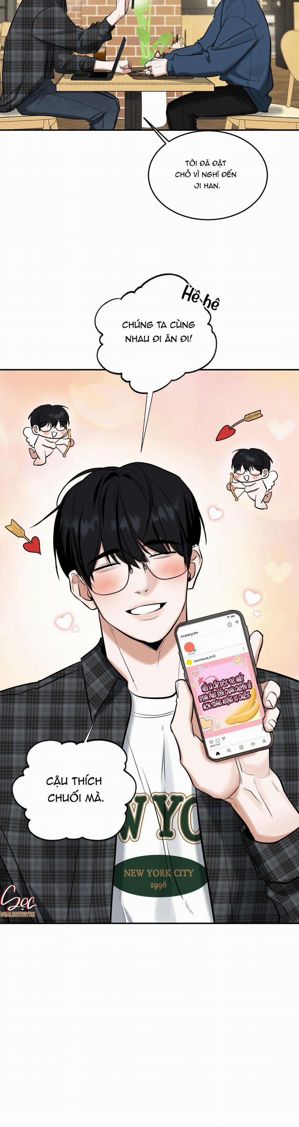 Người Đàn Ông Cho Em Tất Cả 7 trang 7