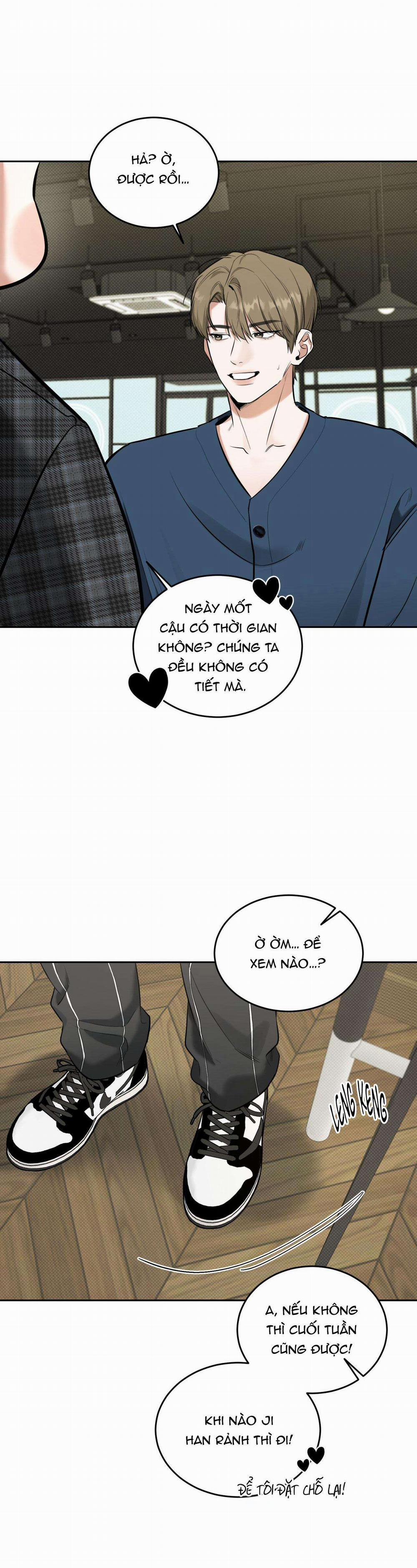 Người Đàn Ông Cho Em Tất Cả 7 trang 8