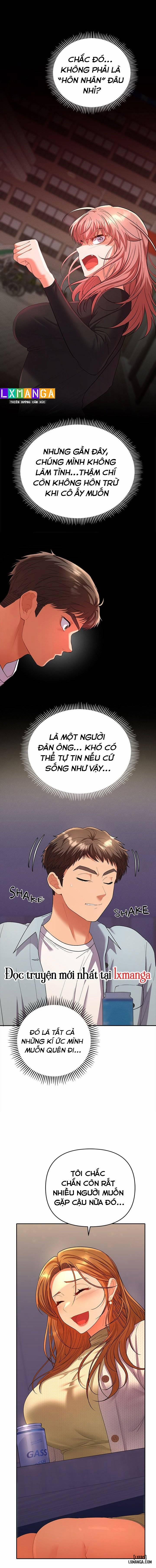 Người Đàn Ông Của Mọi Người 2 trang 10