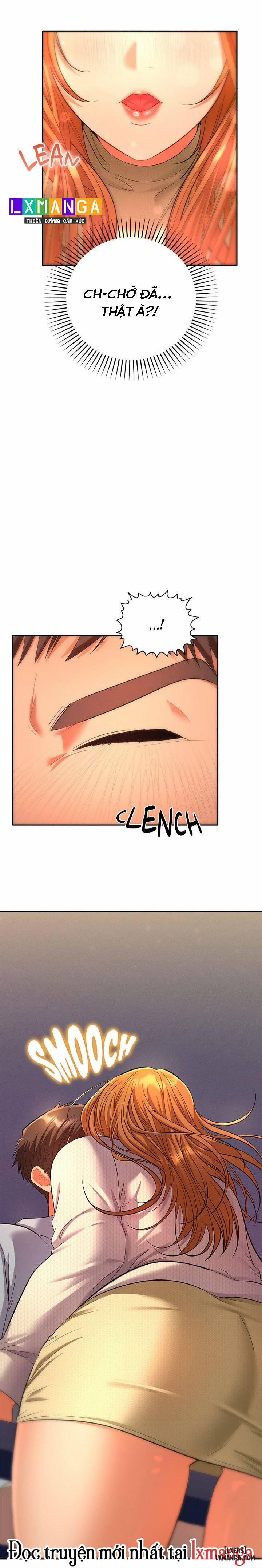 Người Đàn Ông Của Mọi Người 2 trang 13