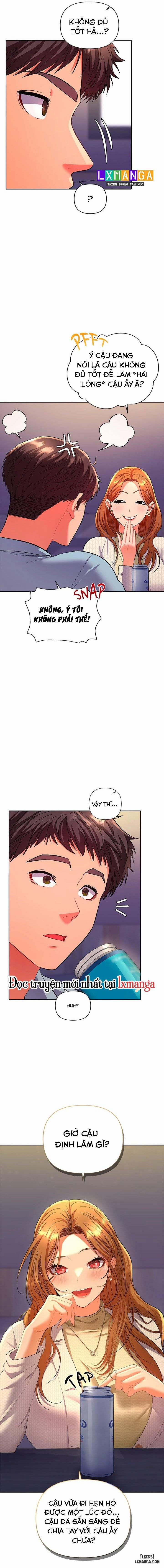 Người Đàn Ông Của Mọi Người 2 trang 3