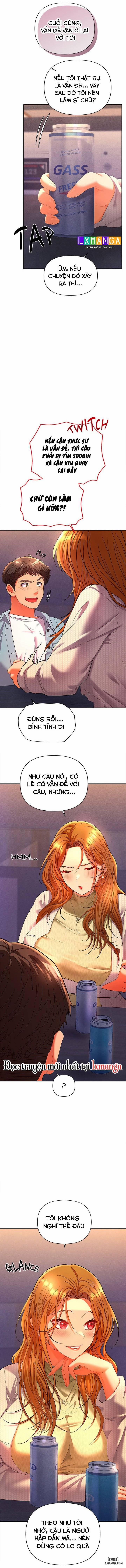 Người Đàn Ông Của Mọi Người 2 trang 7