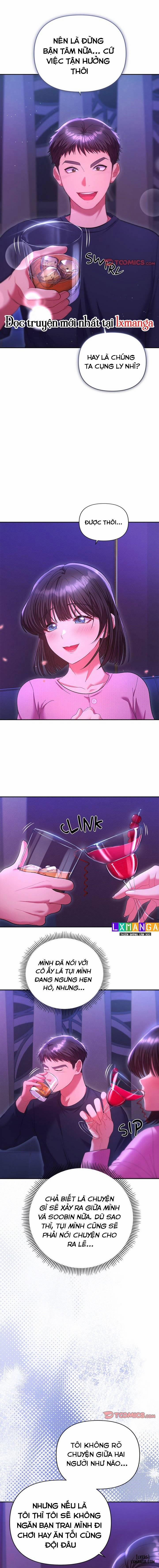 Người Đàn Ông Của Mọi Người 6 trang 2