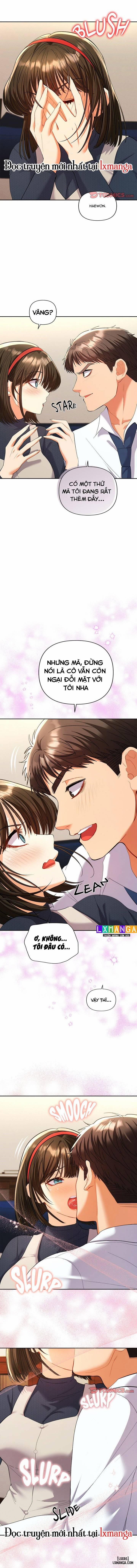 Người Đàn Ông Của Mọi Người 8 trang 2