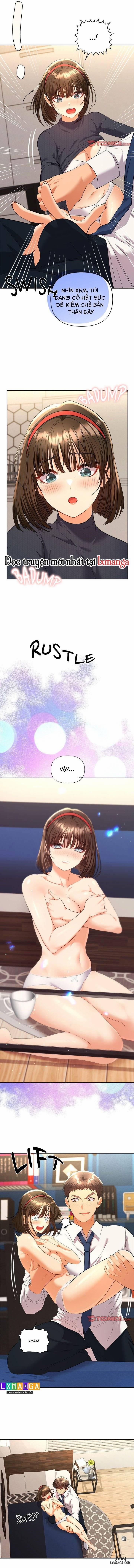 Người Đàn Ông Của Mọi Người 8 trang 5