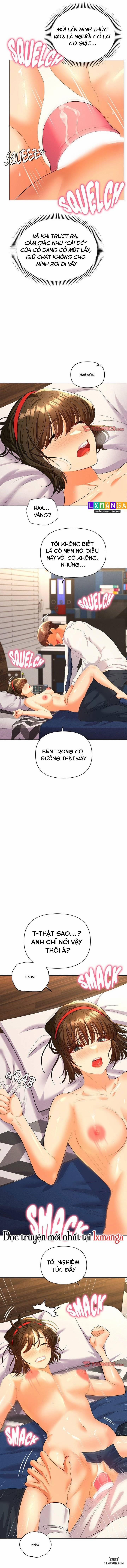 Người Đàn Ông Của Mọi Người 9 trang 3