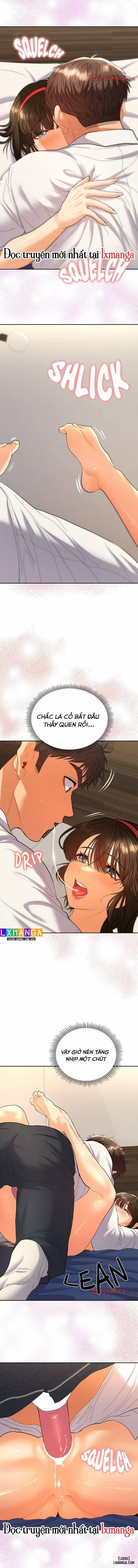 Người Đàn Ông Của Mọi Người 9 trang 7