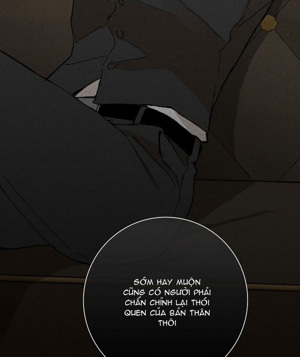 Người Đàn Ông Đã Kết Hôn 17.5 trang 116