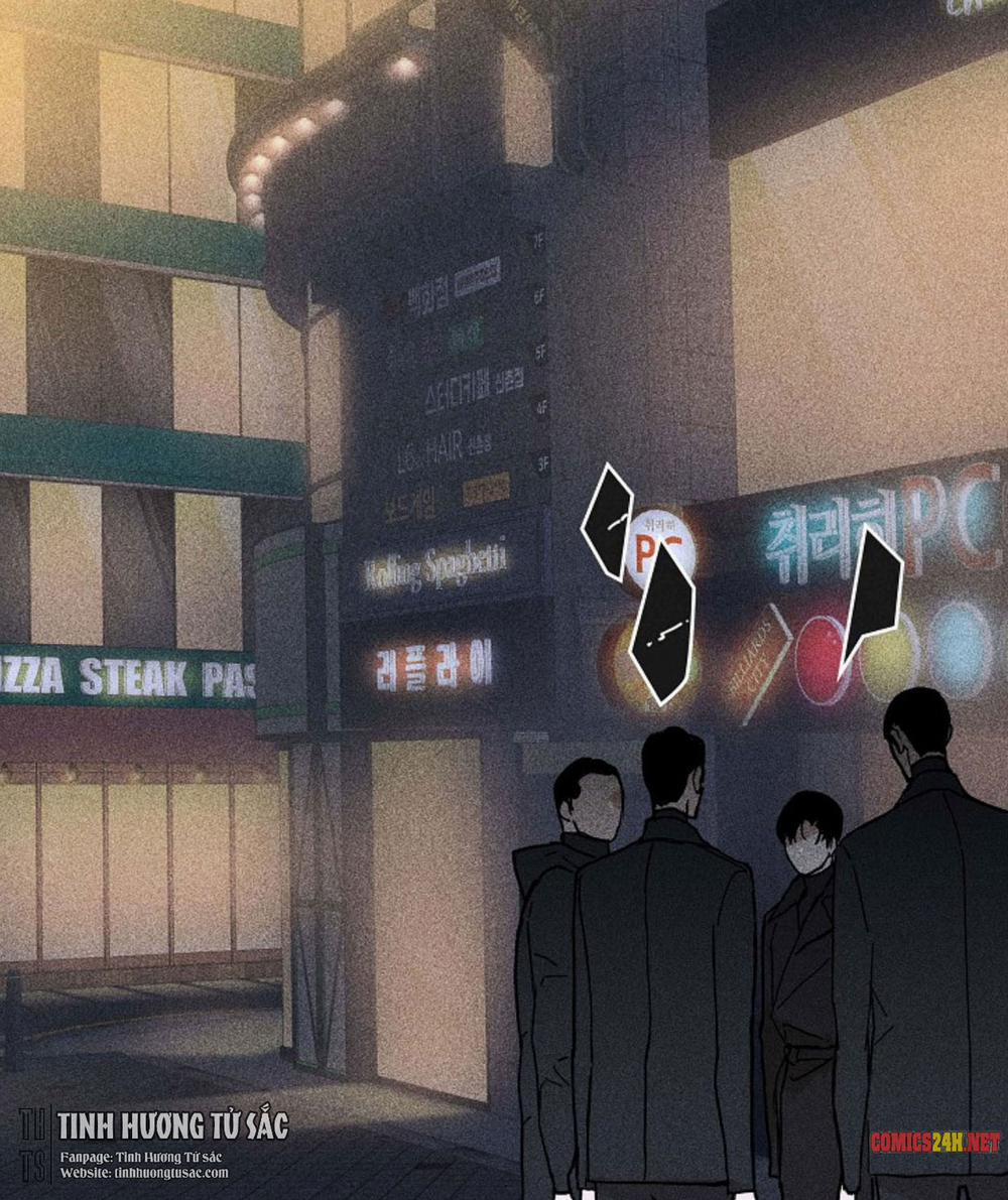 Người Đàn Ông Đã Kết Hôn 17.5 trang 127