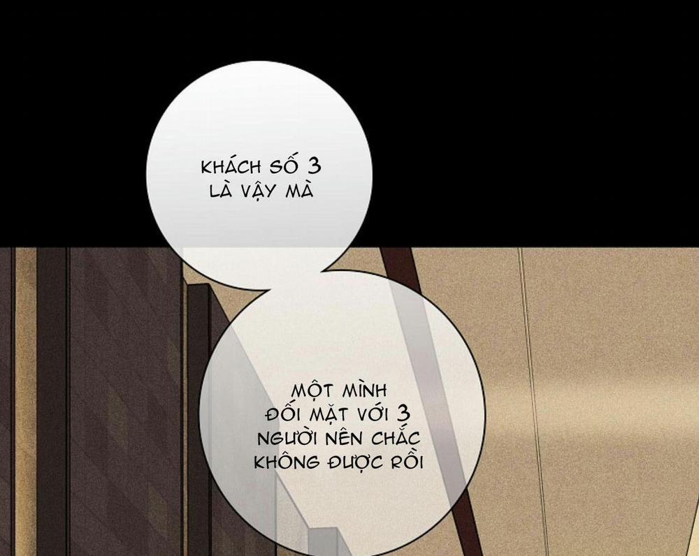 Người Đàn Ông Đã Kết Hôn 17.5 trang 26