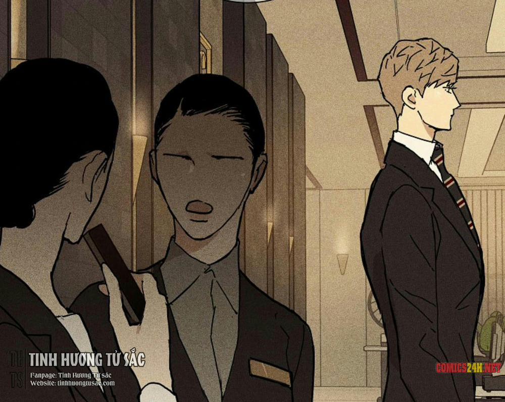 Người Đàn Ông Đã Kết Hôn 17.5 trang 27