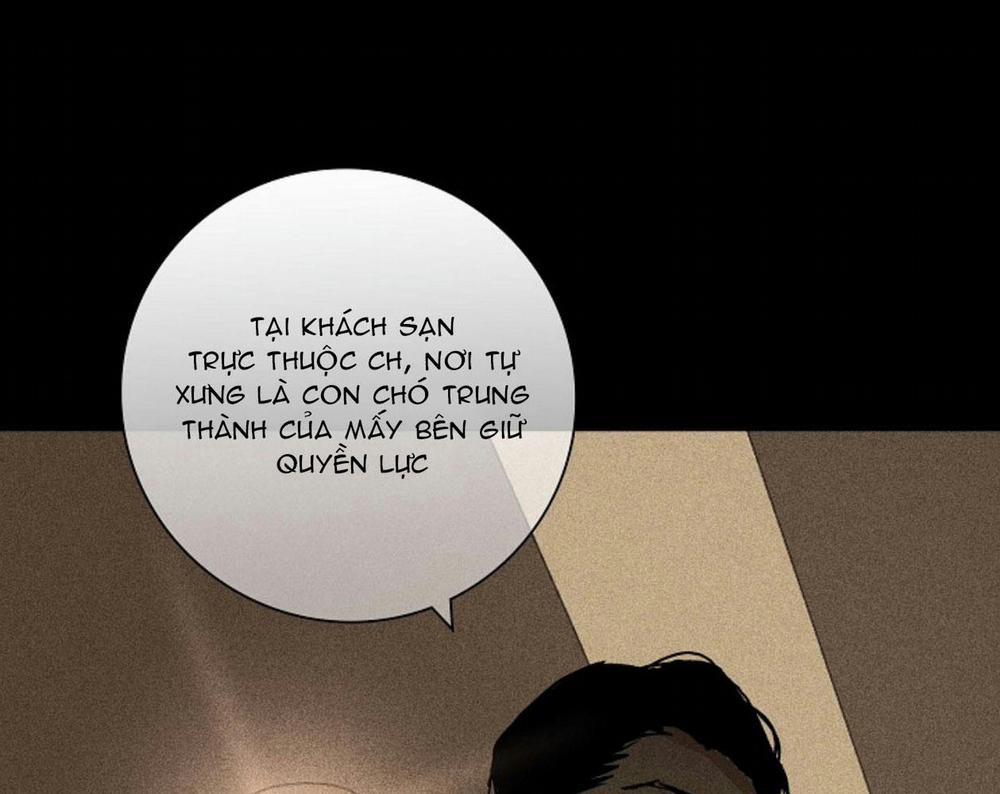 Người Đàn Ông Đã Kết Hôn 17.5 trang 82