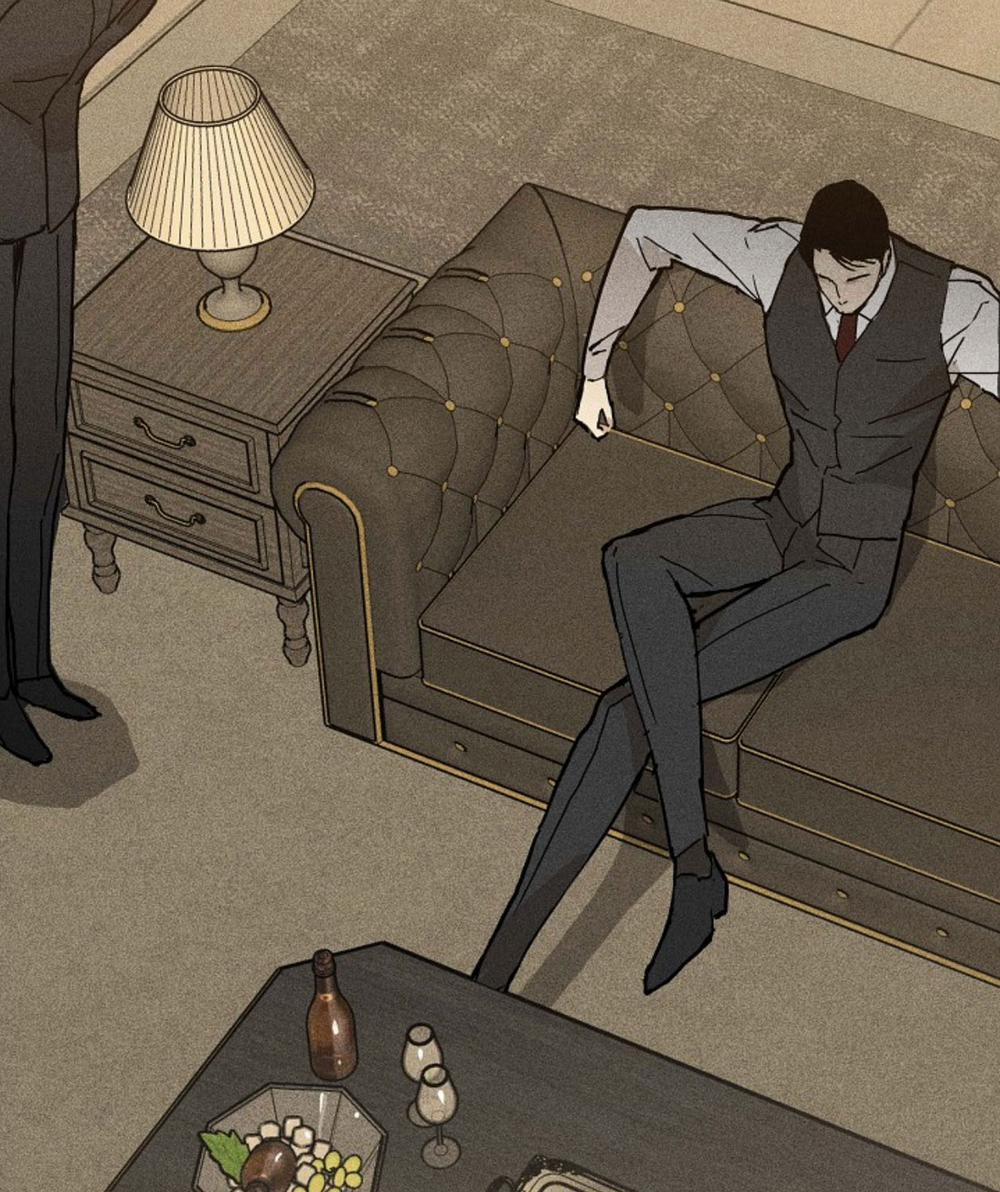 Người Đàn Ông Đã Kết Hôn 17.5 trang 93