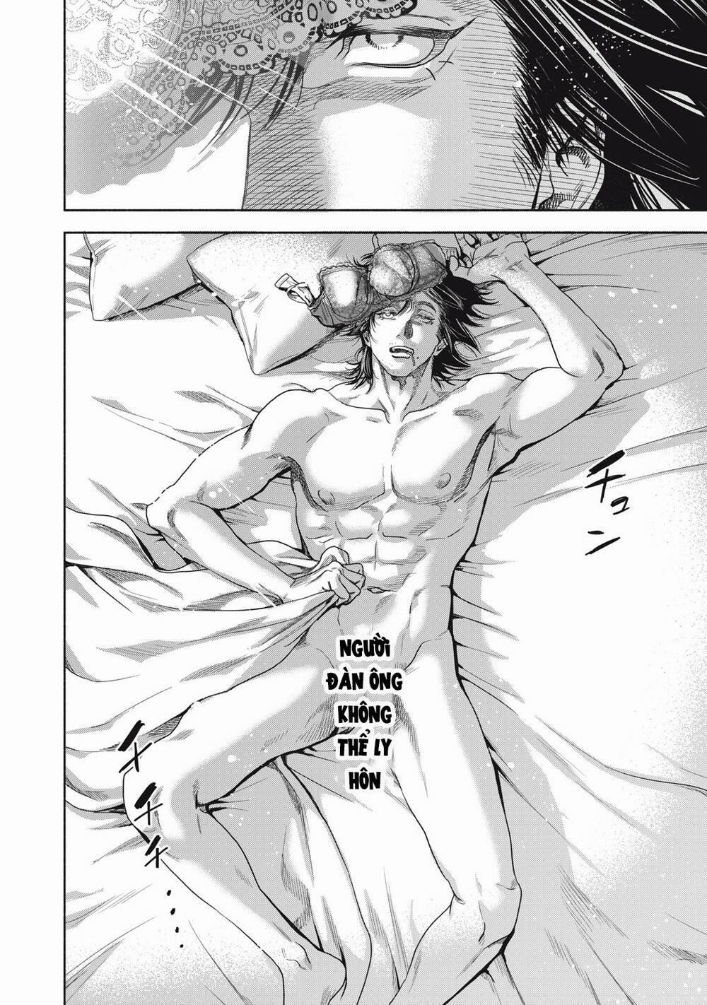 Người Đàn Ông Không Thể Ly Hôn Case 2 1.1 trang 26