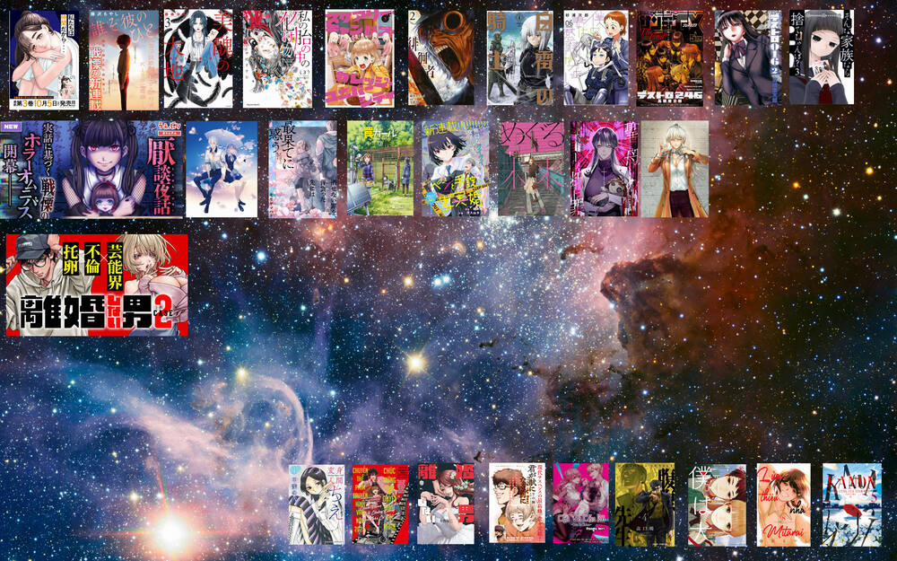 Người Đàn Ông Không Thể Ly Hôn Case 2 1.1 trang 27