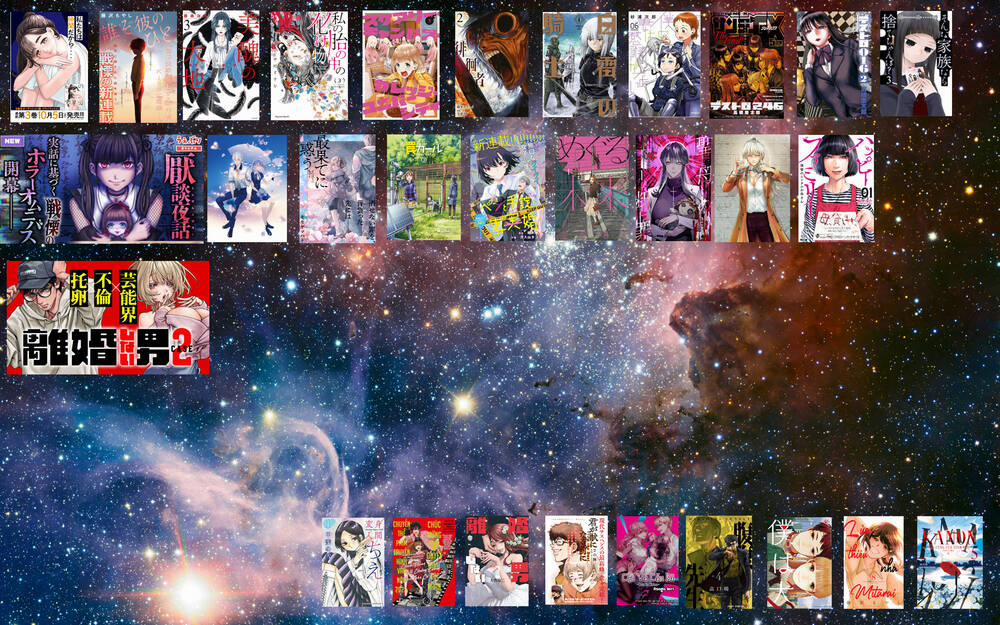 Người Đàn Ông Không Thể Ly Hôn Case 2 2.2 trang 21