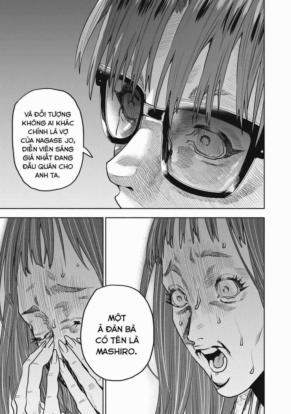 Người Đàn Ông Không Thể Ly Hôn Case 2 21.1 trang 5