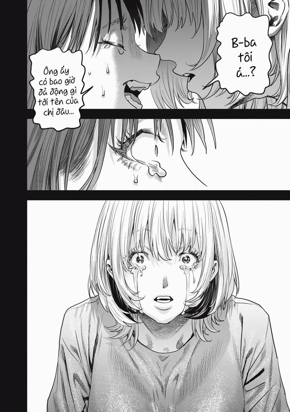 Người Đàn Ông Không Thể Ly Hôn Case 2 24.2 trang 10