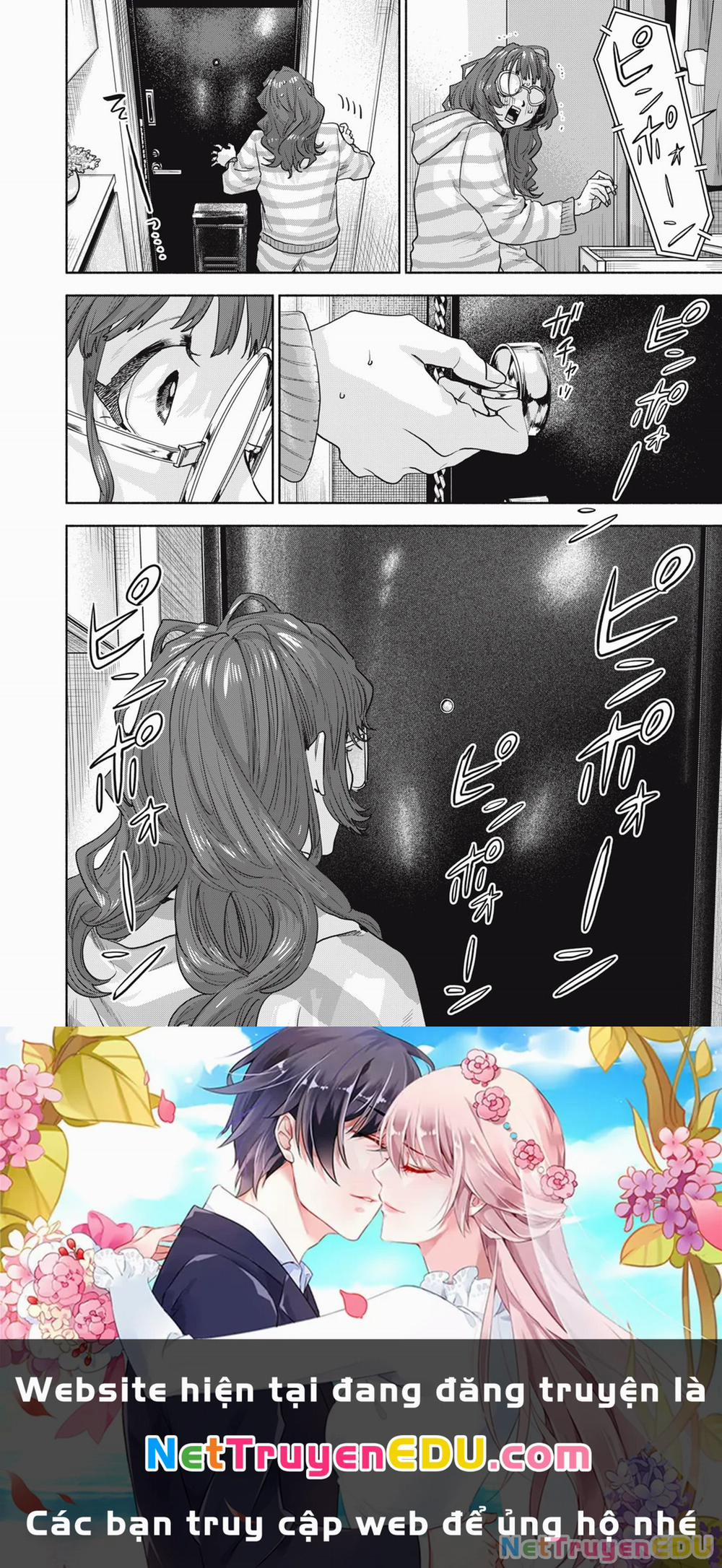 Người Đàn Ông Không Thể Ly Hôn Case 2 25.1 trang 18