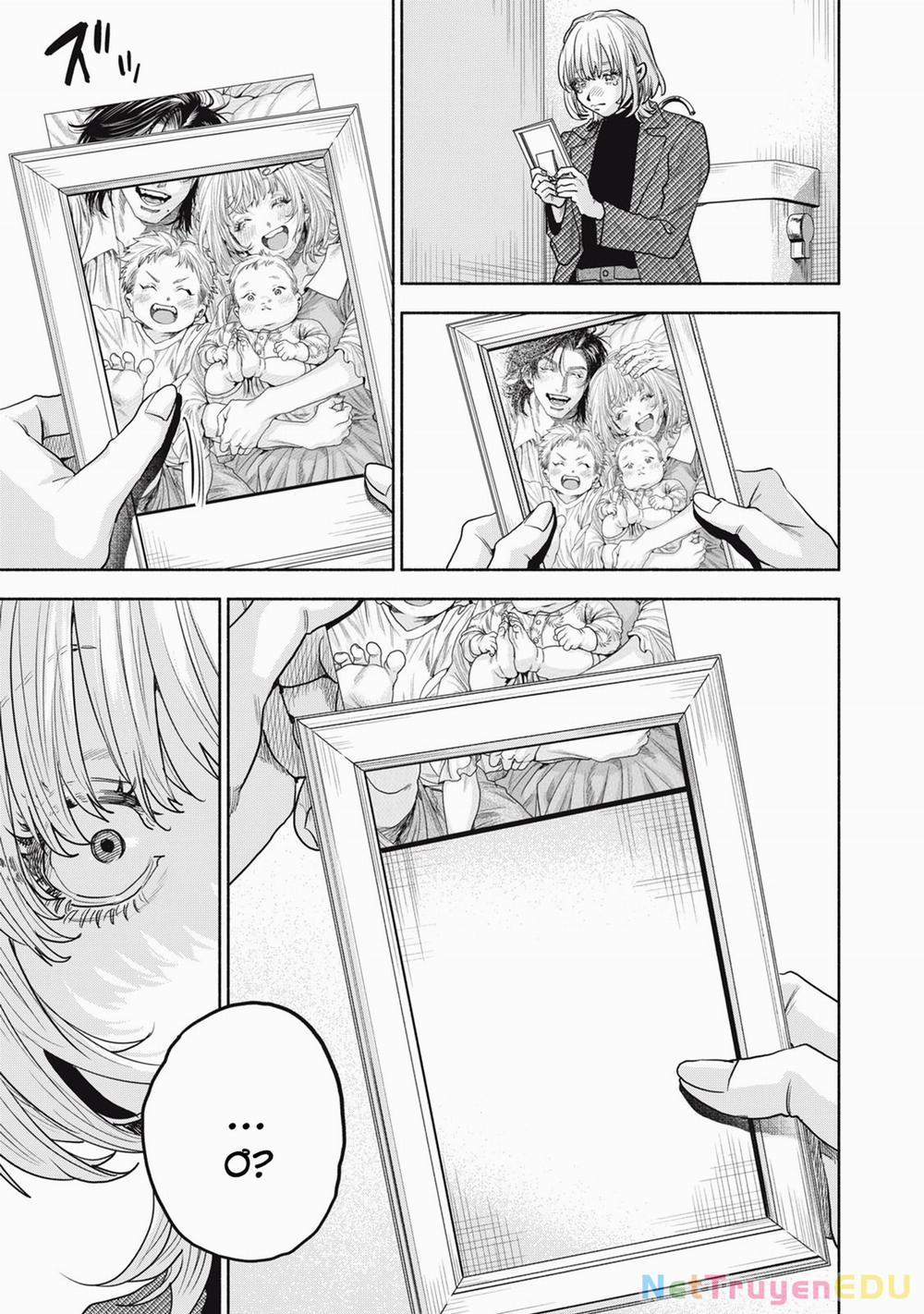 Người Đàn Ông Không Thể Ly Hôn Case 2 25.1 trang 5