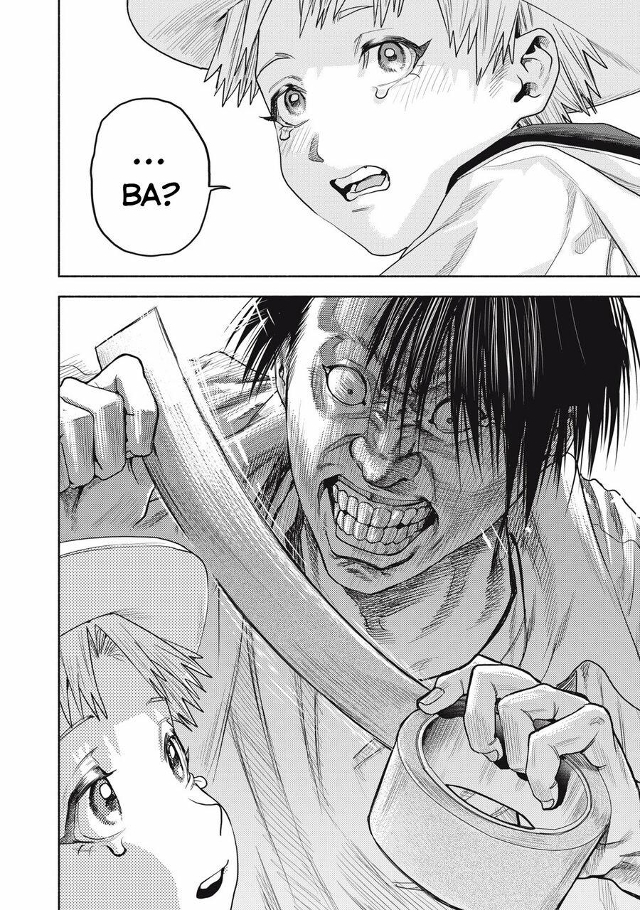 Người Đàn Ông Không Thể Ly Hôn Case 2 25.2 trang 18