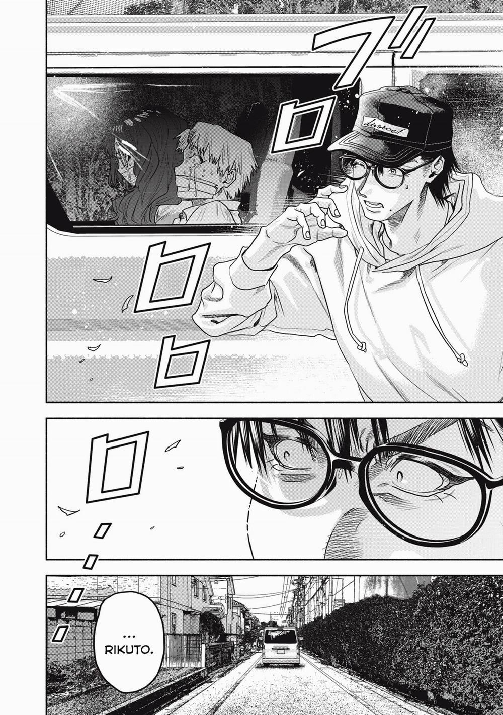 Người Đàn Ông Không Thể Ly Hôn Case 2 26.1 trang 2