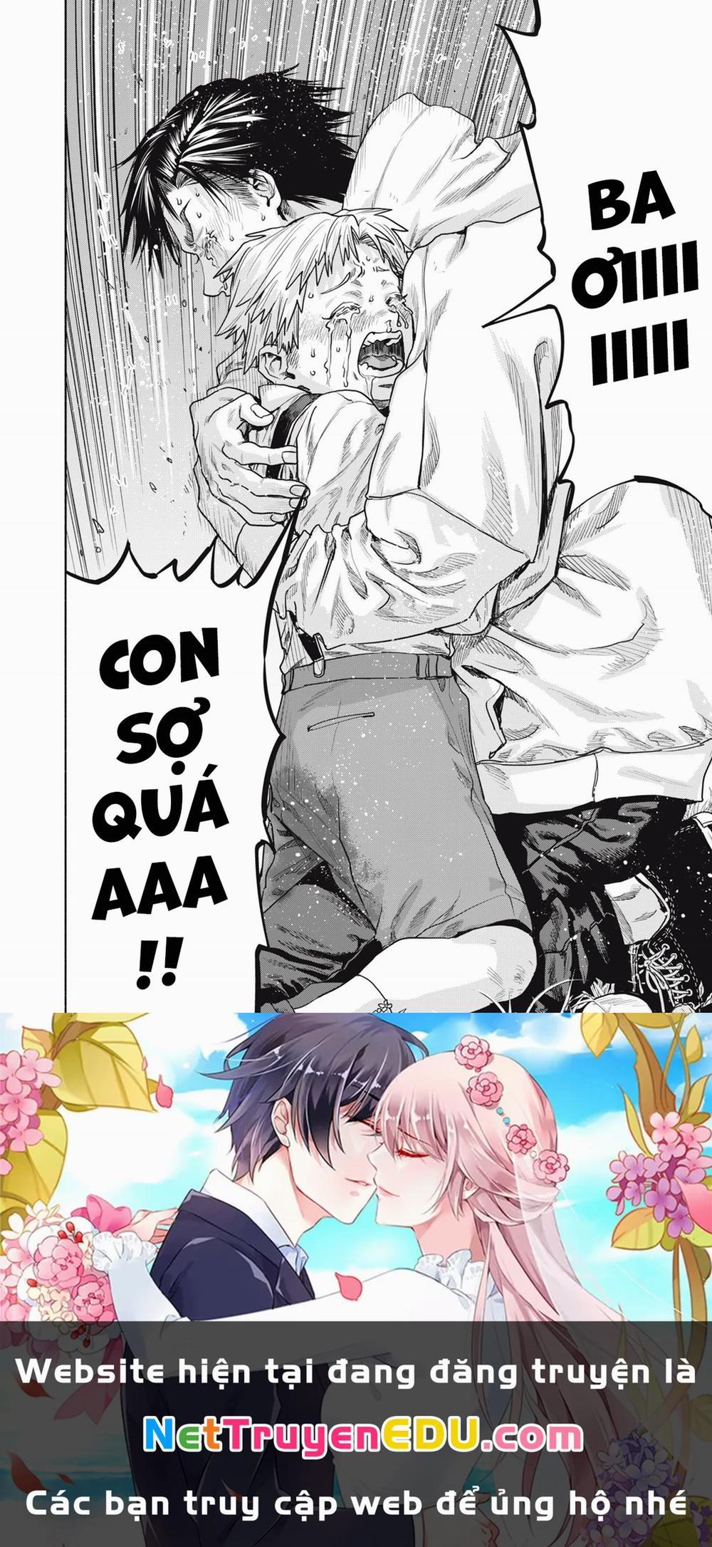 Người Đàn Ông Không Thể Ly Hôn Case 2 27.1 trang 13