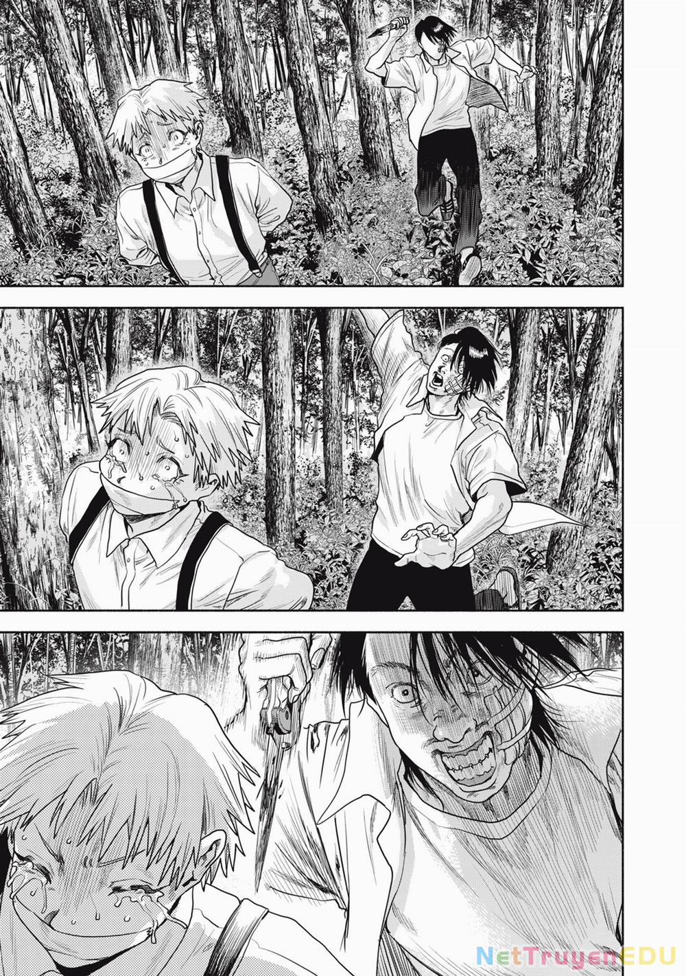 Người Đàn Ông Không Thể Ly Hôn Case 2 27.1 trang 9