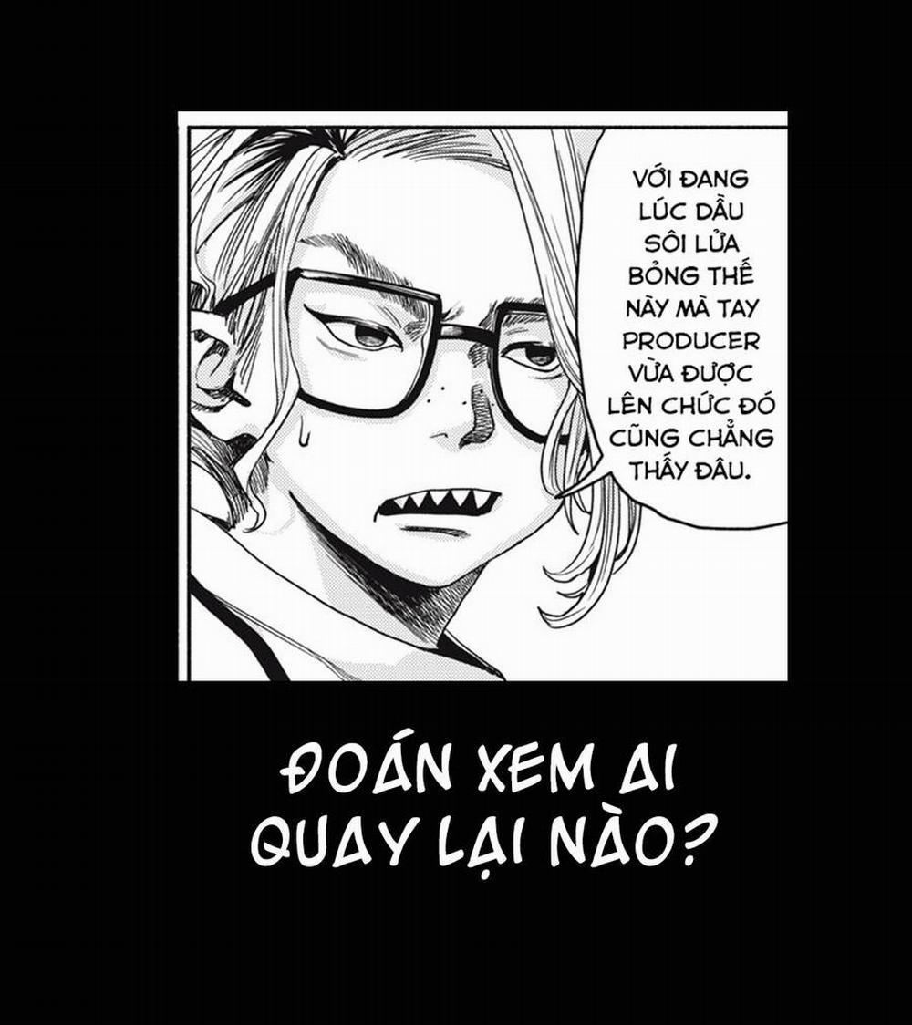 Người Đàn Ông Không Thể Ly Hôn Case 2 5.1 trang 18