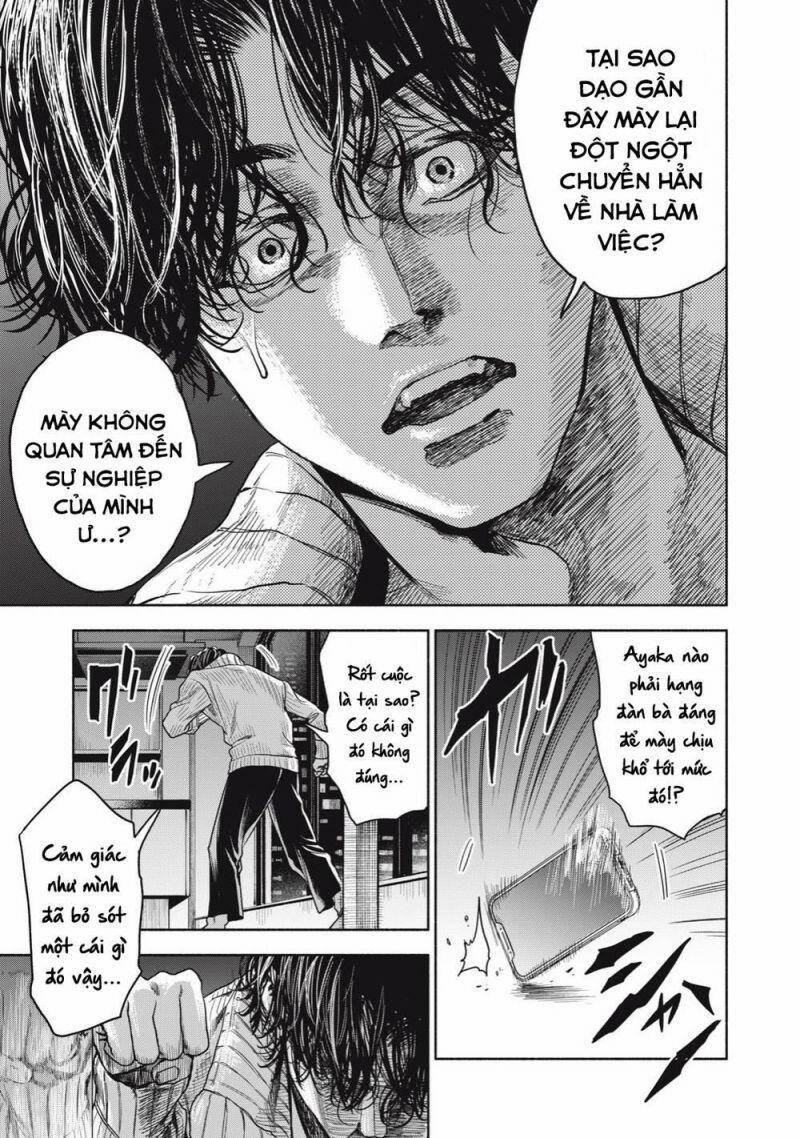 Người Đàn Ông Không Thể Ly Hôn 10 trang 26