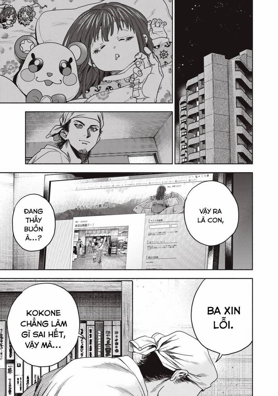 Người Đàn Ông Không Thể Ly Hôn 11 trang 25