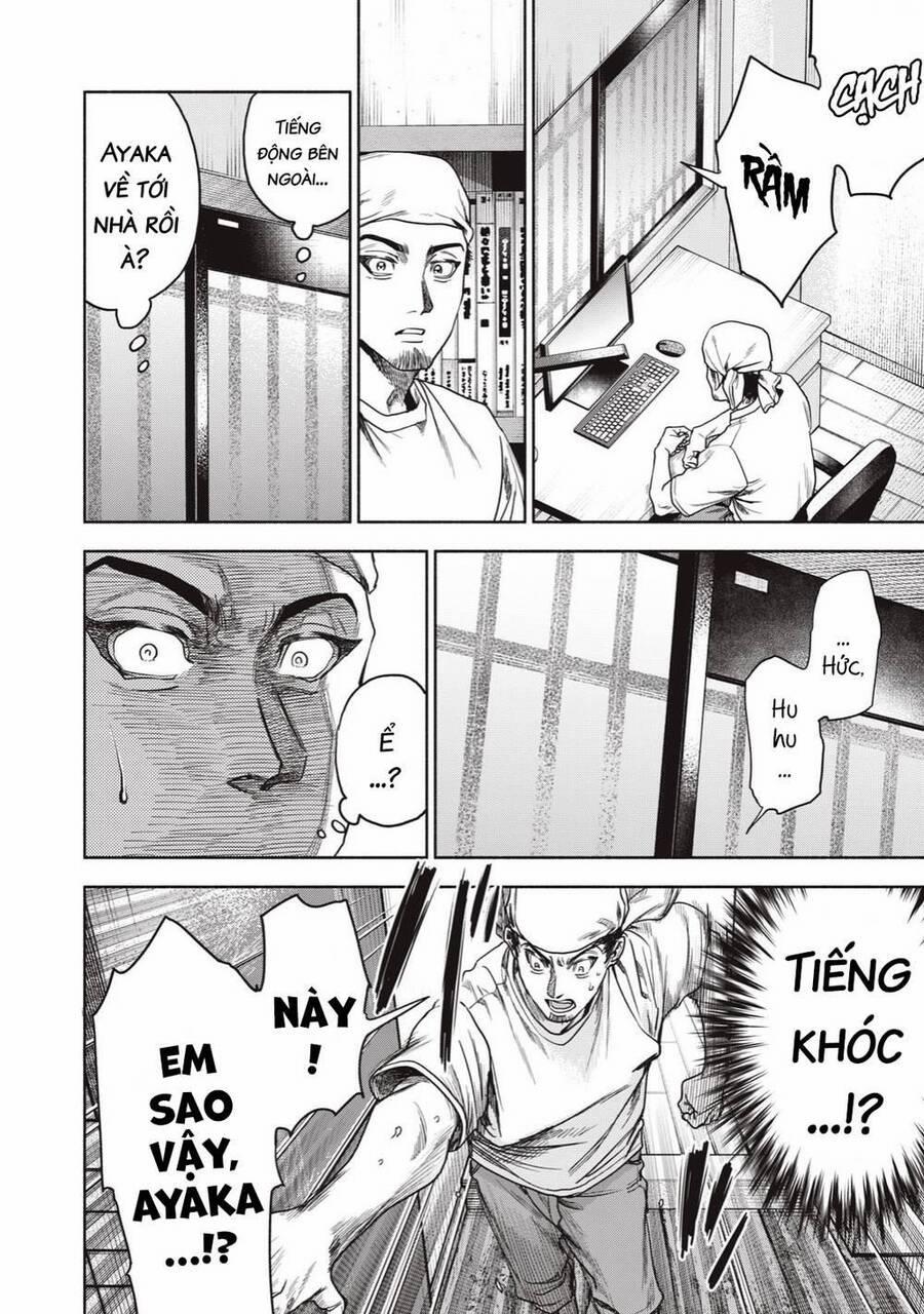 Người Đàn Ông Không Thể Ly Hôn 11 trang 26