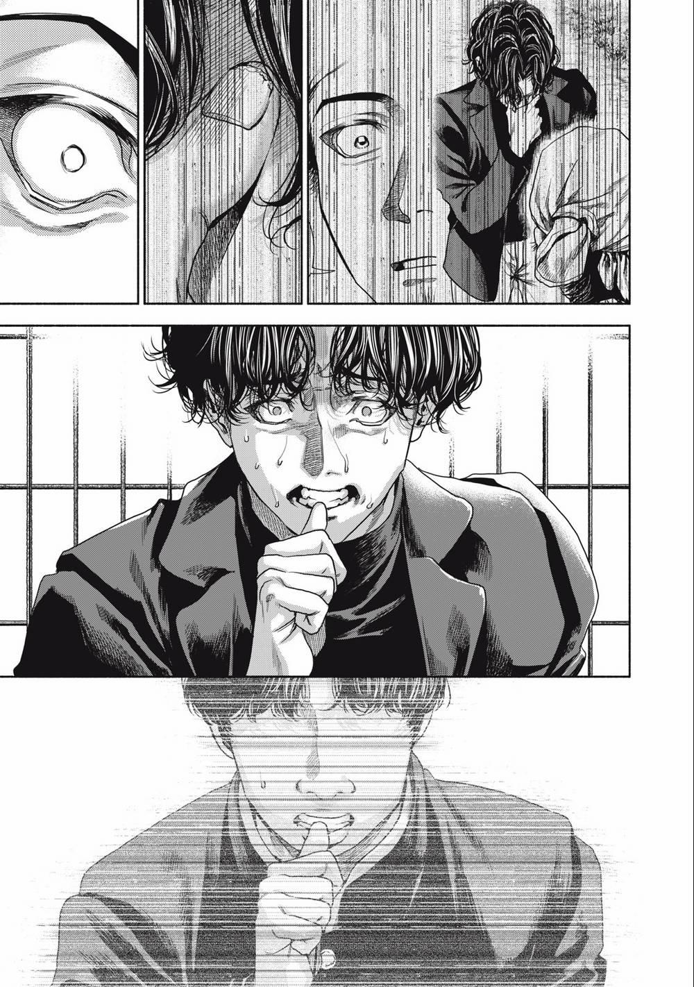 Người Đàn Ông Không Thể Ly Hôn 17 trang 23