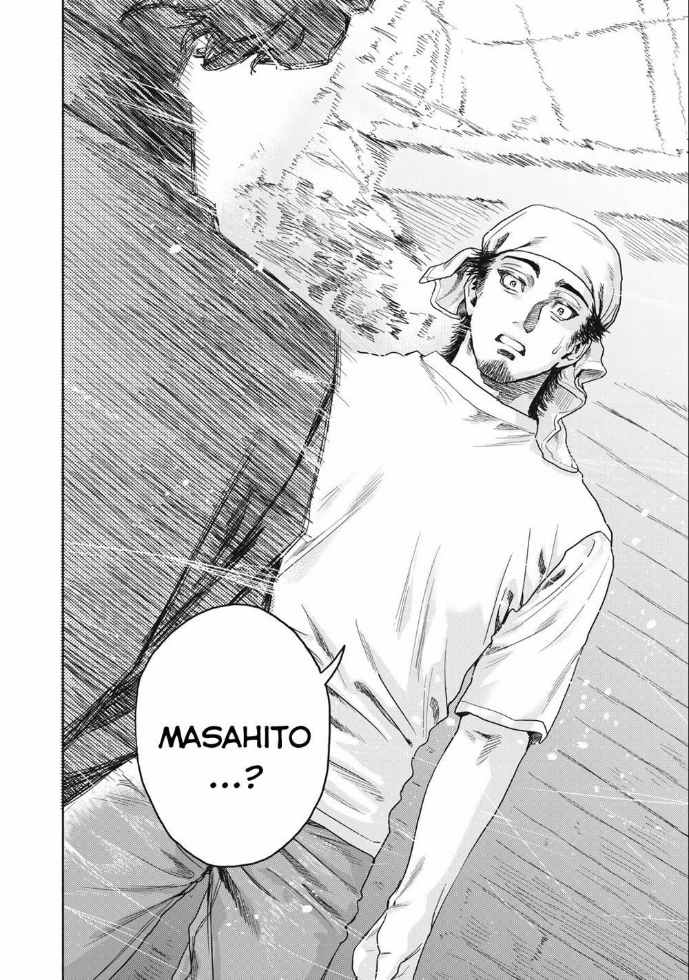 Người Đàn Ông Không Thể Ly Hôn 17 trang 24