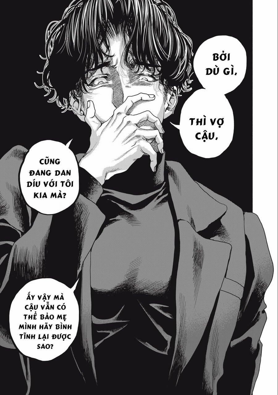 Người Đàn Ông Không Thể Ly Hôn 19 trang 8