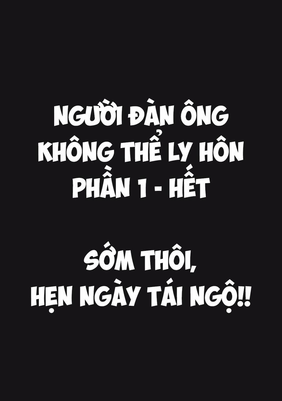 Người Đàn Ông Không Thể Ly Hôn Chương 21 Trang 27