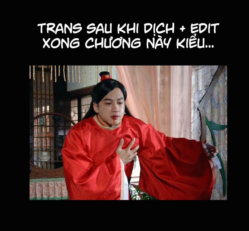 Người Đàn Ông Không Thể Ly Hôn 3 trang 26