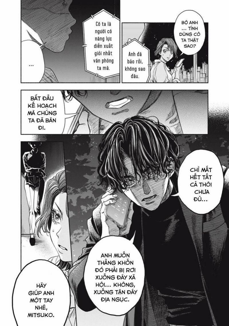 Người Đàn Ông Không Thể Ly Hôn 7 trang 24