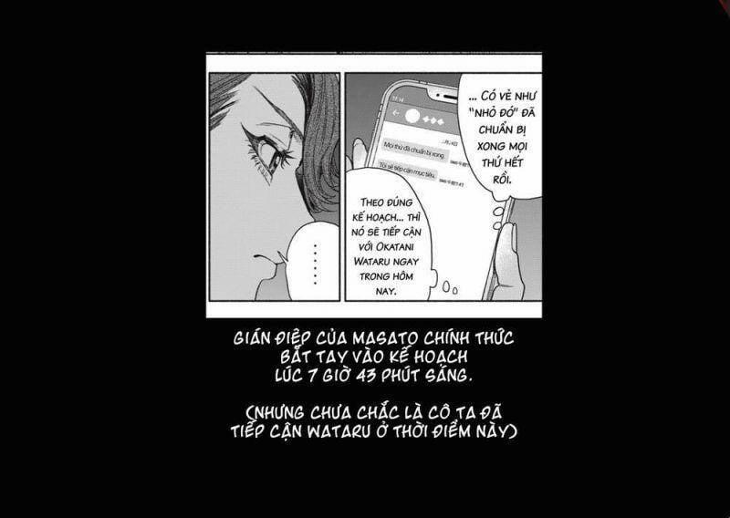 Người Đàn Ông Không Thể Ly Hôn 9 trang 27