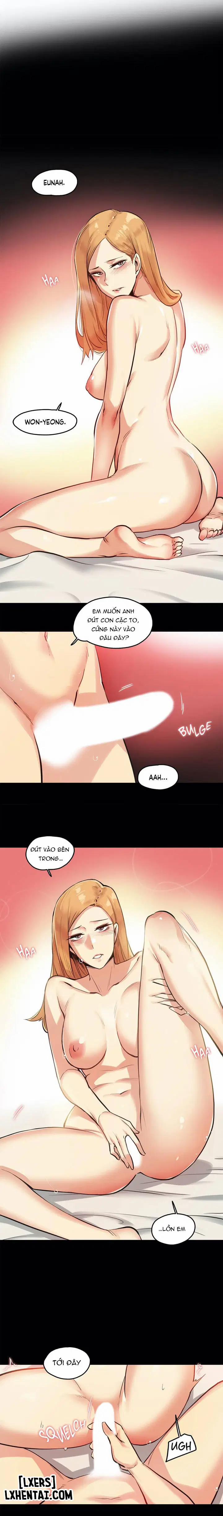 Người đàn ông nuôi dưỡng tôi 29 trang 11