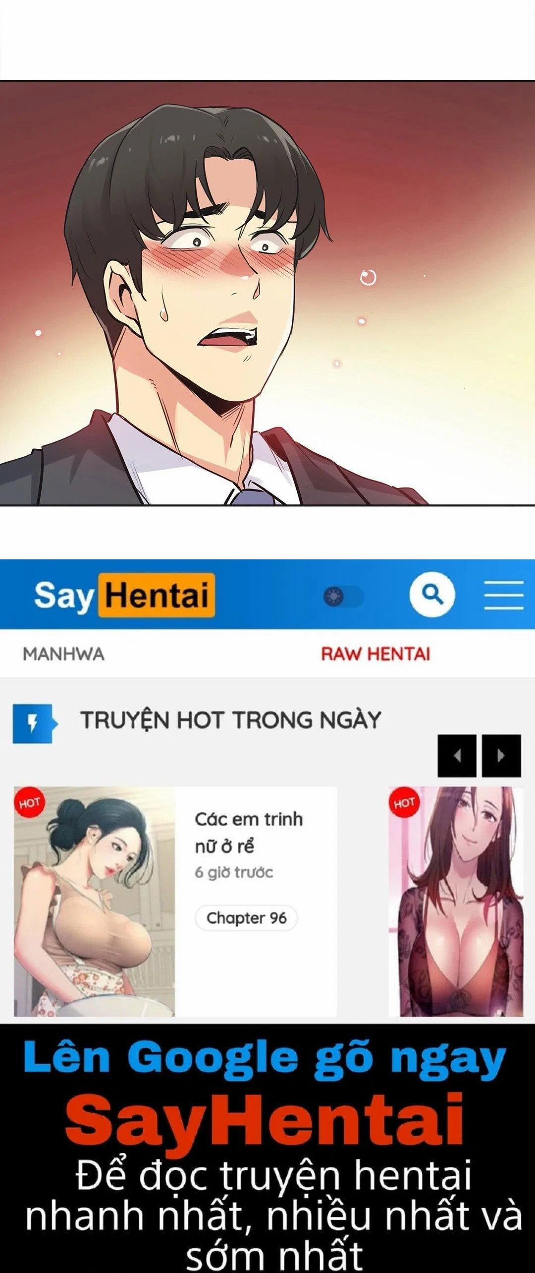 Người đàn ông nuôi dưỡng tôi 40 trang 19