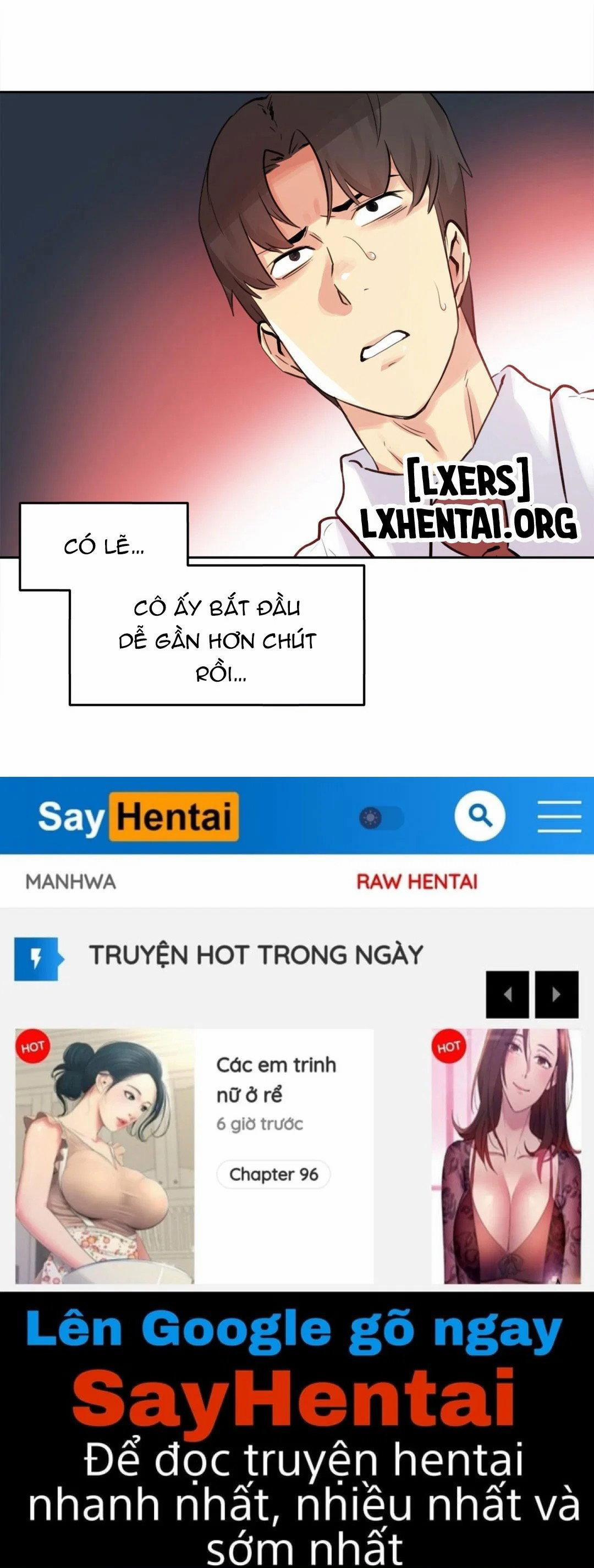 Người đàn ông nuôi dưỡng tôi 56 trang 19