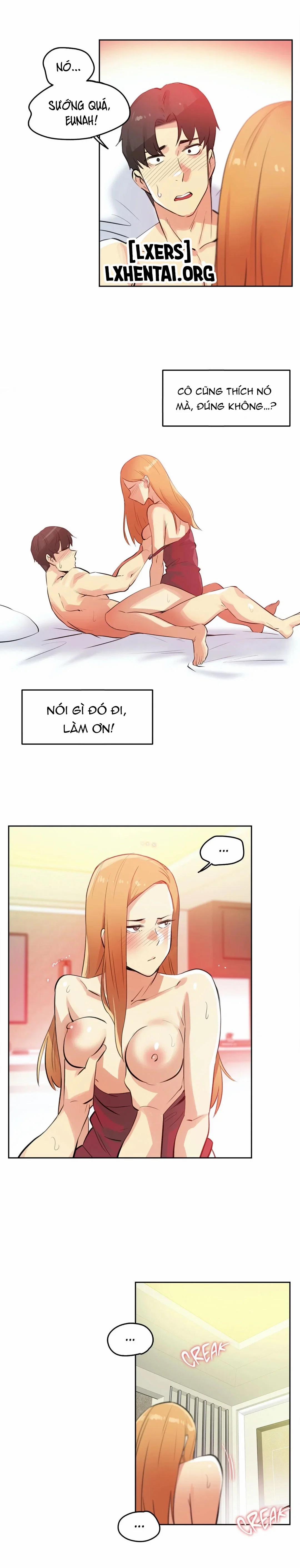 Người đàn ông nuôi dưỡng tôi 57 trang 7