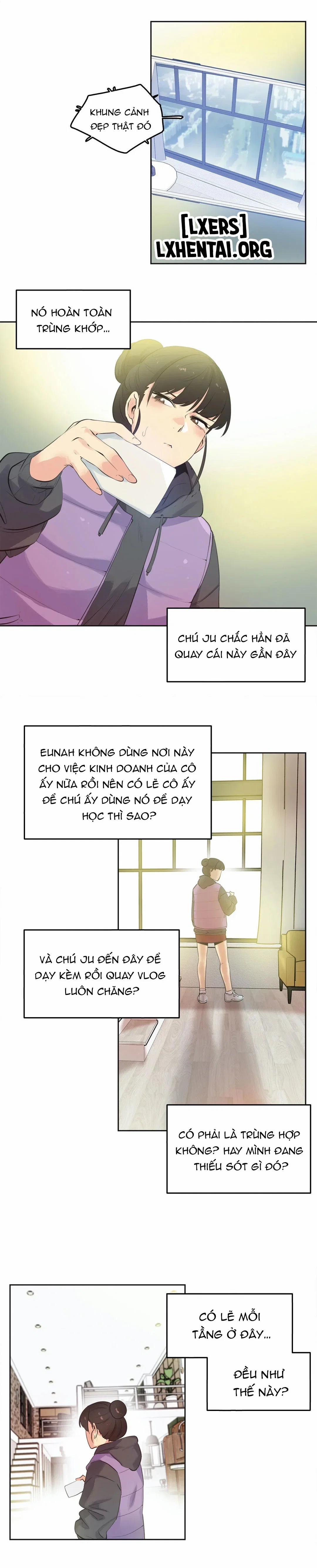 Người đàn ông nuôi dưỡng tôi 61 trang 6