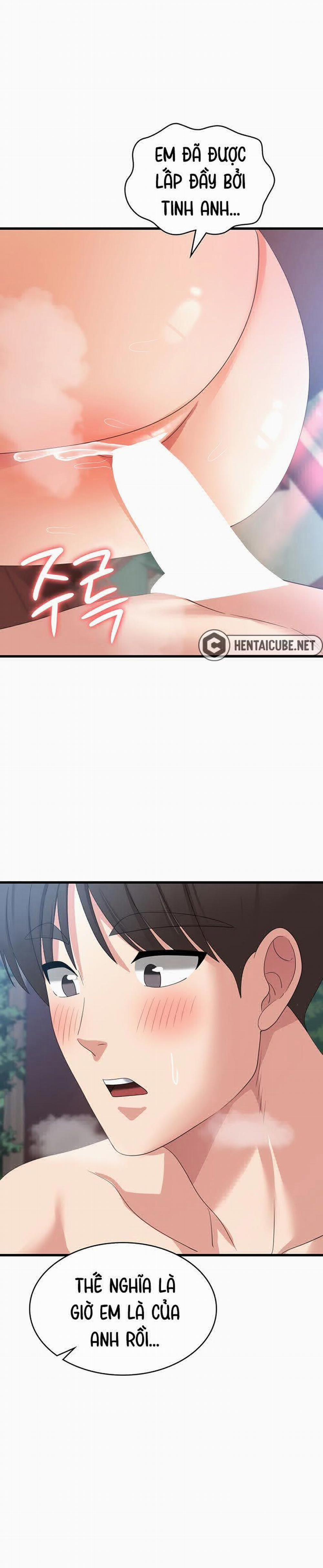 Người Đàn Ông Quyến Rũ 32 trang 26