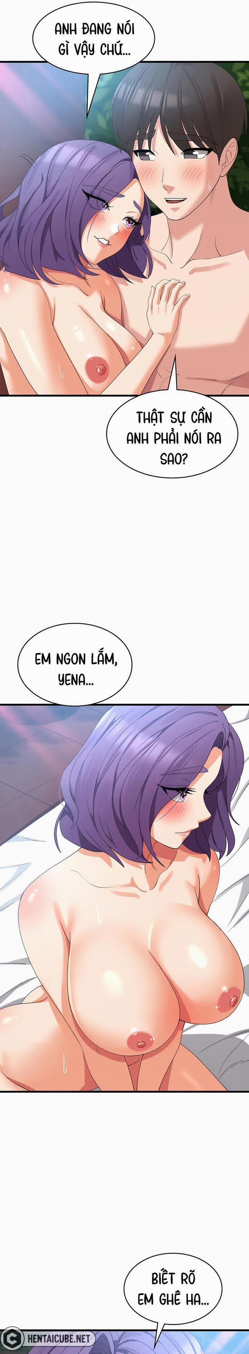 Người Đàn Ông Quyến Rũ 32 trang 9